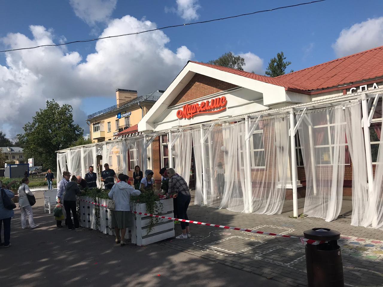 Фото: комитет по контролю за имуществом Санкт-Петербурга